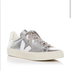 Womens Campo Low Top Sneakers
